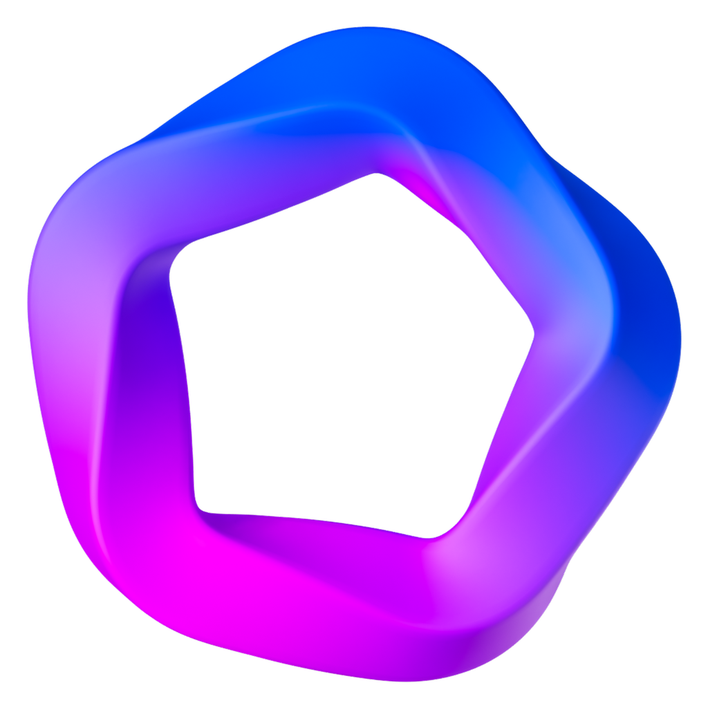 Blue Fieldo Logo